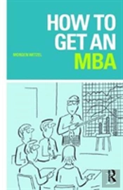 How To Get An Mba