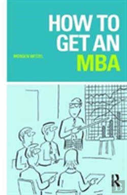 Bertrand.pt - How To Get An Mba