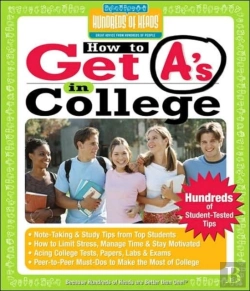 Bertrand.pt - How To Get A'S In College