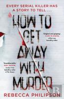 How To Get Away With Murder