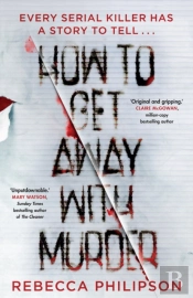 How To Get Away With Murder