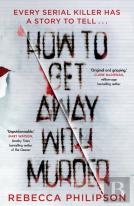 How To Get Away With Murder