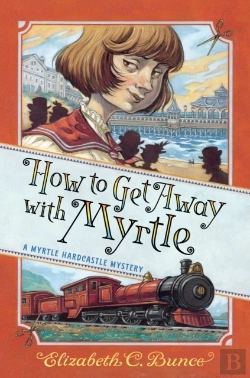 Bertrand.pt - How To Get Away With Myrtle