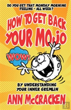 Bertrand.pt - How To Get Back Your Mojo