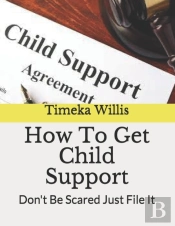 How To Get Child Support