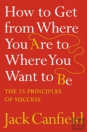 How To Get From Where You Are To Where You Want To Be