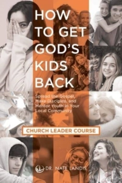 Bertrand.pt - How To Get God'S Kids Back (Church Leader Course)