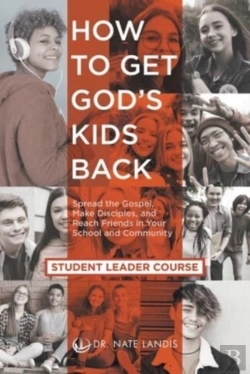 Bertrand.pt - How To Get God'S Kids Back (Student Leader Course)