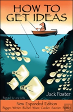Bertrand.pt - How To Get Ideas, 2/E