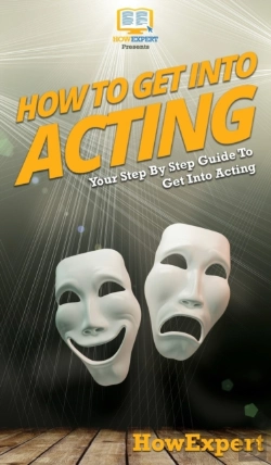 Bertrand.pt - How To Get Into Acting