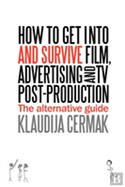 Bertrand.pt - How To Get Into And Survive Film, Advert