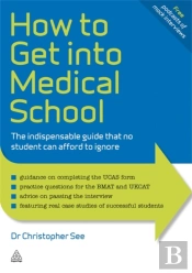 How To Get Into Medical School