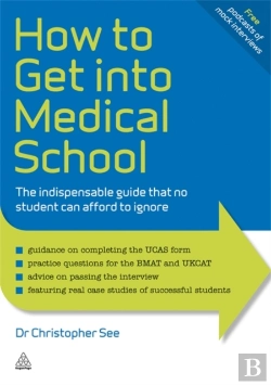 Bertrand.pt - How To Get Into Medical School