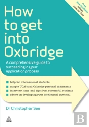 How To Get Into Oxbridge