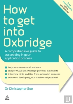Bertrand.pt - How To Get Into Oxbridge