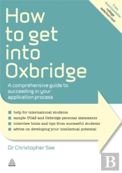 How To Get Into Oxbridge