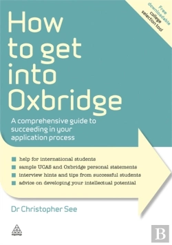 Bertrand.pt - How To Get Into Oxbridge