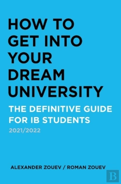 Bertrand.pt - How To Get Into Your Dream University