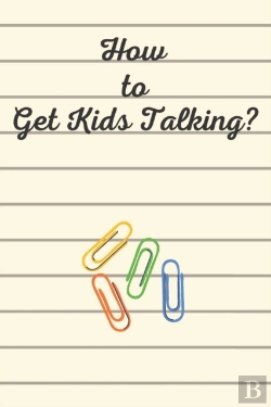 Bertrand.pt - How To Get Kids Talking?