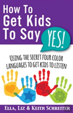 Bertrand.pt - How To Get Kids To Say Yes!