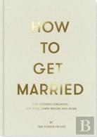 How To Get Married