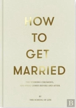 Bertrand.pt - How To Get Married