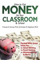 How To Get Money For Your Classroom And School