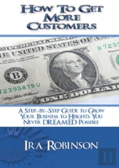 How To Get More Customers