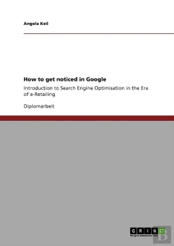 Bertrand.pt - How To Get Noticed In Google
