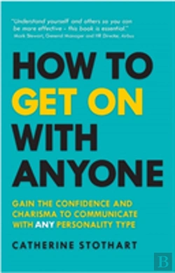 Bertrand.pt - How To Get On With Anyone