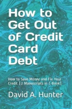 Bertrand.pt - How To Get Out Of Credit Card Debt