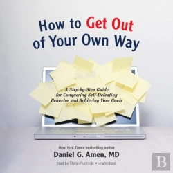 Bertrand.pt - How To Get Out Of Your Own Way