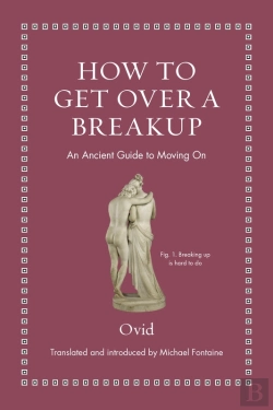Bertrand.pt - How To Get Over A Breakup