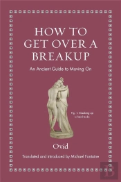 How To Get Over A Breakup