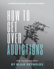 How To Get Over Addictions