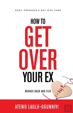 Bertrand.pt - How To Get Over Your Ex