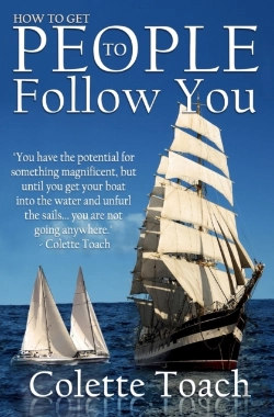 Bertrand.pt - How To Get People To Follow You