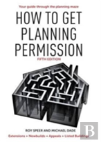 How To Get Planning Permission