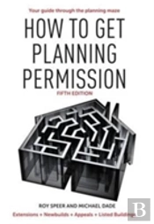 How To Get Planning Permission