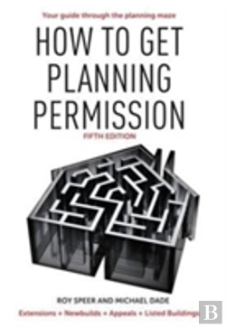 Bertrand.pt - How To Get Planning Permission