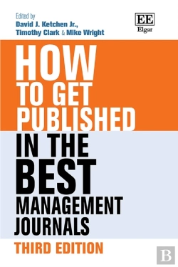 Bertrand.pt - How To Get Published In The Best Management Journals
