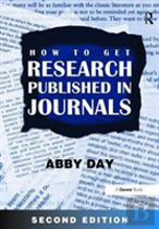 How To Get Research Published In Journals
