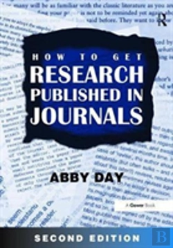 Bertrand.pt - How To Get Research Published In Journals