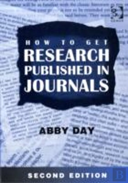 Bertrand.pt - How To Get Research Published In Journals