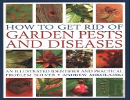 How To Get Rid Of Garden Pests And Diseases