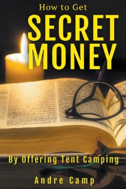 Bertrand.pt - How To Get Secret Money By Offering Tent Camping