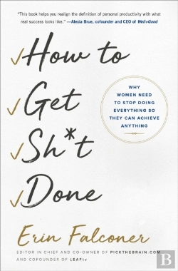 Bertrand.pt - How To Get Sh*T Done