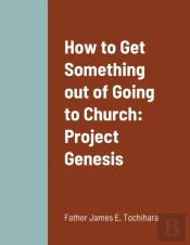 How To Get Something Out Of Going To Church