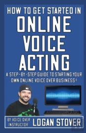 How To Get Started In Online Voice Acting