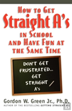 Bertrand.pt - How To Get Straight A'S In School And Have Fun At The Same Time